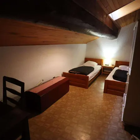 Cosy 6 Pers. Avec Balcon Au Village, Proche Parking Et Local A Skis - Fr-1-342-291 Apartamento *