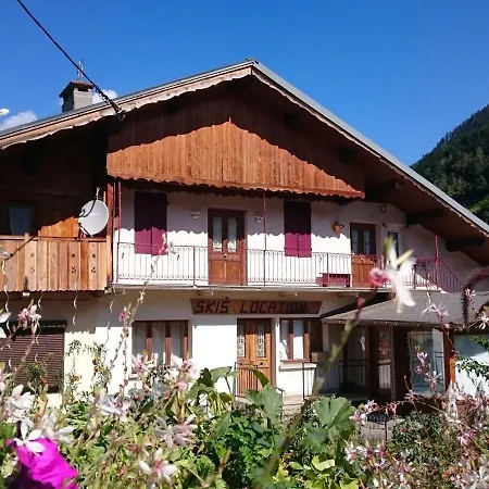 Cosy 6 Pers. Avec Balcon Au Village, Proche Parking Et Local A Skis - Fr-1-342-291